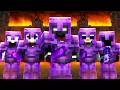 Surviving Lifesteal: Minecraft's Deadliest Server