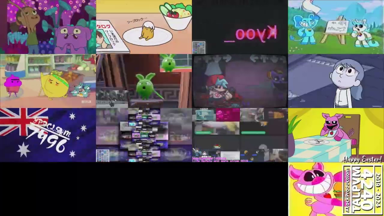 [Sparta Remix] TAS's 77th Custom Sparta Source Has A Sparta Hyper Madhouse SFP Remix