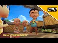 Upin &amp; Ipin Musim 16 Episode Baru - Sedih Sangat Mei Mei Ditinggal Kawan | Terbaru 2022