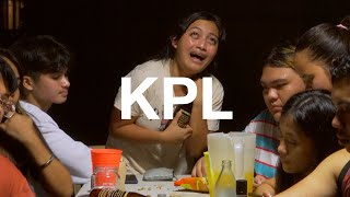 KPL | Inuman Rant