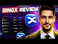 BingX Review | Features, Fees & Copy Trading Explaine