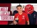 Meet Lucas Torreira | Yerba Mate Tea Special