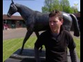 BCS TV Armchair Jockeys Episode 3 - Investec Derby Festival