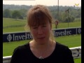BCS TV Armchair Jockeys Episode 3 - Investec Derby Festival