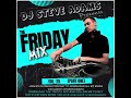 The friday mix vol 25 part one