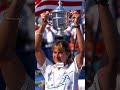 How the term ‘Golden Slam’ was created by Steffi Graf in 1988 🏆🥇  #Paris2024 #Olympics #tennis