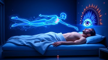 Your Pineal Gland Will Start Vibrating After 5 Min | Destroys Unconscious Blocks And Negativity #8