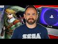 An Interesting Zelda Leak Hits The Internet &amp; New Info Drops For Sony's Rumored Handheld | News Wave