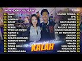 HAPPY ASMARA feat. HASAN TOYS - KALAH, STM | FULL ALBUM TERBARU 2024