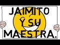 Jaimito - Chiste La Maestra