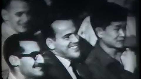 Richard Feynman   The Character of Physical Law   The relation of mathematics and physics   Part:001