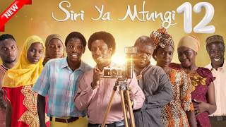 SIRI YA MTUNGI |EPISODE 12 | SHARO MILLIONEA ABALUZA SIRI YA MTUNGI |EPISODE 12 | SHARO MILLIONEA ABALUZA