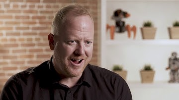 Why Nikolas Badminton has an RFID Implant