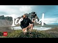 An indiefilmmakers adventure in iceland ft dreamduo films  zhiyun crane 4  sony fx6