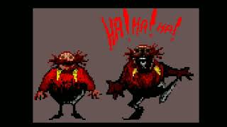 friday Night Funkin Vs Sonicexe  Burning  Instrumental