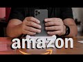 ¡Compré un IPHONE PRO USADO de AMAZON! // ¿Lo vale?