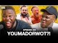 Youmadorwot  ep 223  wresthings