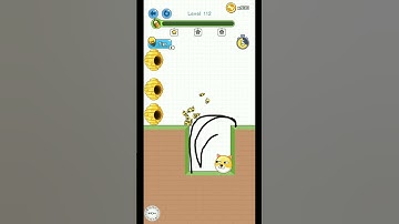 Save the Doge Level 112 #shorts #savethedoge #mobilegame #androidgames #games #doge