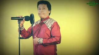 Ya Ayyuhan Nabi-By Cover Wahyu Alimudin