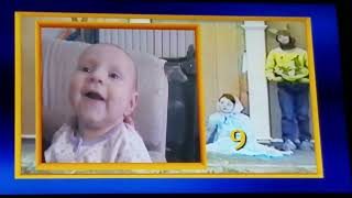 Afv How Many Babies Let One Rip Before The Kid In The Play Faints?