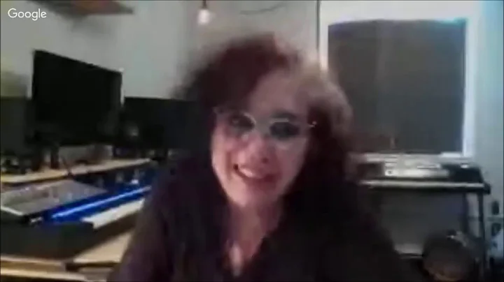 "TRUTH IN RHYTHM" - Lisa Coleman (Prince), Part 1 ...