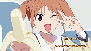 Aho Girl Trailer HD