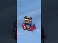 Snowbank DISASTER 🫣