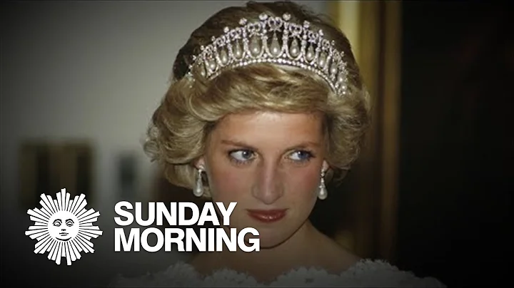 Princess Diana's revolution