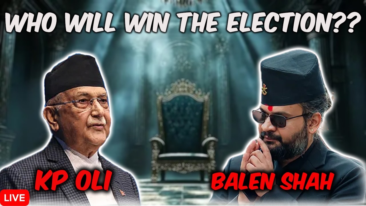 ELECTION UPDATE