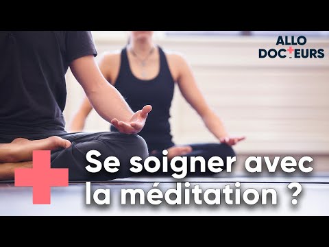 4 bénéfices de la méditation pleine conscience pour réduire le stress #2