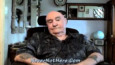 Sailor Bob Adamson, Non Duality Melbourne Style