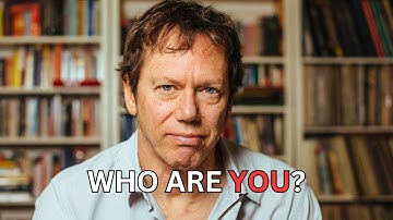Patterns of our Human Nature that can´t be Changed | Robert Greene