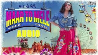 Maar To Mele - માર તો મેળે | Chalo Ramiye | Ishani Dave | Bhargav Purohit | Garba | Navratra 2023