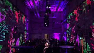 Tagtool at The Cell Block Theatre