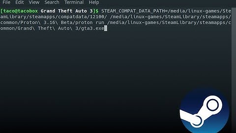 LinuxBits - SteamPlay/Proton Full Tutorial