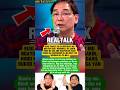 Joey De Leon 2026: Piliin Mo Ang Sarili Mo Ngayon Birthday Mo (A Special Reminder) ♥️ #shorts