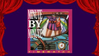 Minute By Minute - Don&#39;t Mess With Fire (1989) (Cozy Powell, Ray Fenwick)