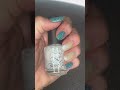 Sparkling Mani Time!