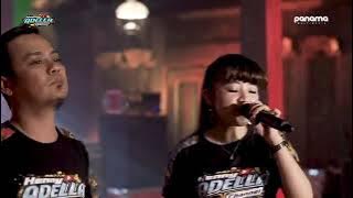 Slenco _ Duet Fendik & Arneta julia _ OM ADELLA _ versi latihan