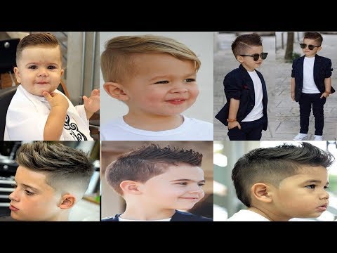 baby-boy-hair-cut-style-|top-attractive-haircuts-for-boys-for-2019