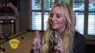 Career Overview Nashville Insider - Heather Morgan tells the Story Behind Dierks Bentley's hit, "Stranger to Myself"