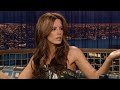 Kate beckinsales thoughts on sexual fetishes  late night with conan obrien