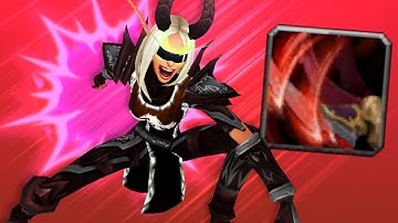 Demon Hunter Just TEARS THEM UP! (5v5 1v1 Duels) - PvP WoW: Battle For Azeroth 8.3