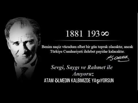 Atam keşke hep yaşasaydın