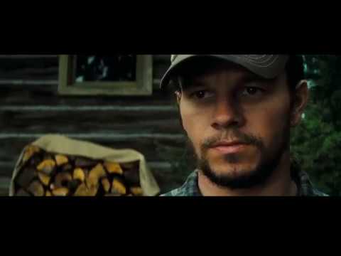 Shooter (2007) Bob Lee Swagger | Cabin scene