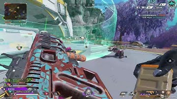 R99 is still the ULTIMATE Ranked Beast in Apex Legends! 🔥INSANE 1v2 & 1v3 Clutches!