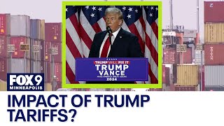 Famous How might Trump's tariffs affect Minnesota? Wealth