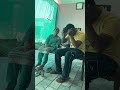 Behind the scene😅😅 aa haal hunda mera😂😂 #comedy #shortsviral