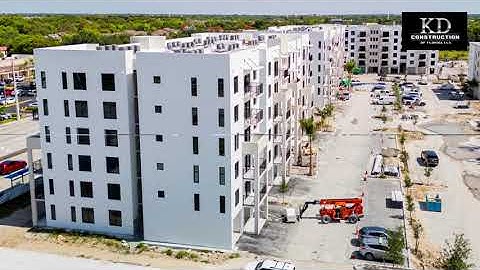 KD Construction | June 2024 Featured Projects