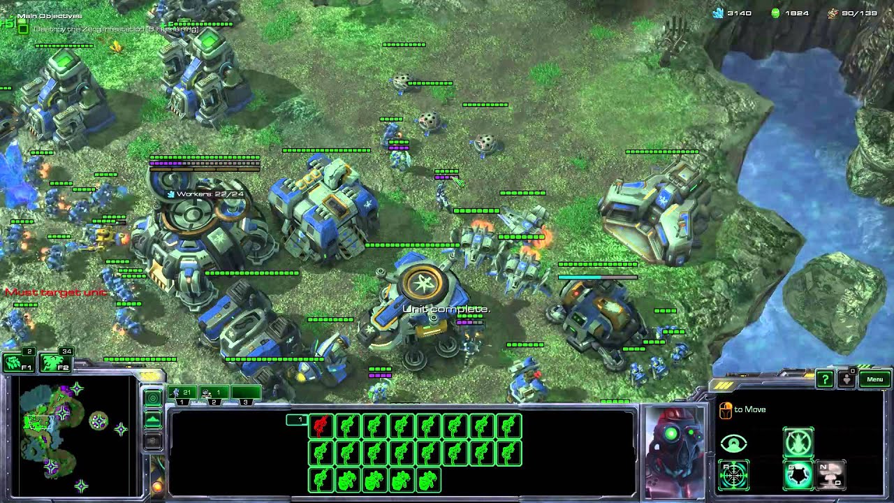 project haven sc2 project haven sc2